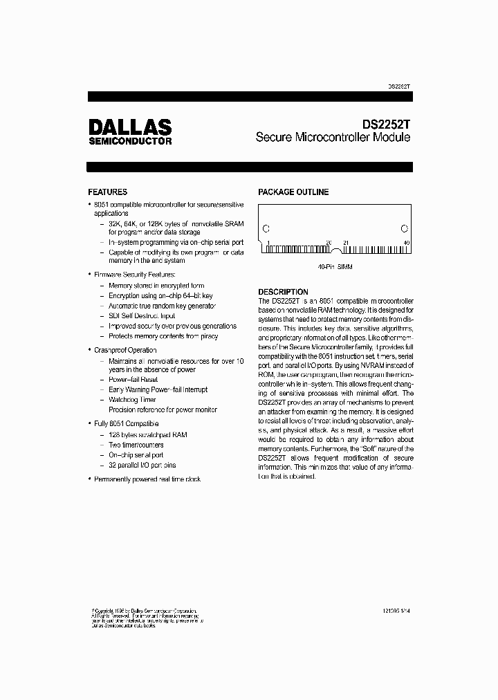 DS2252T-64-16_4304175.PDF Datasheet