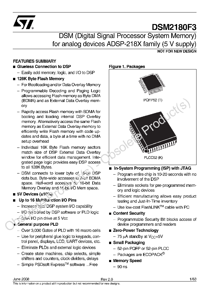 DSM2180F3_4681115.PDF Datasheet