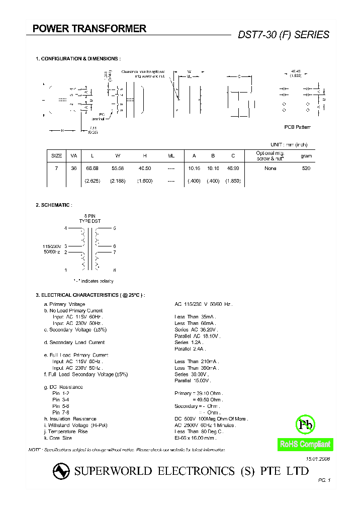 DST7-30_4442816.PDF Datasheet