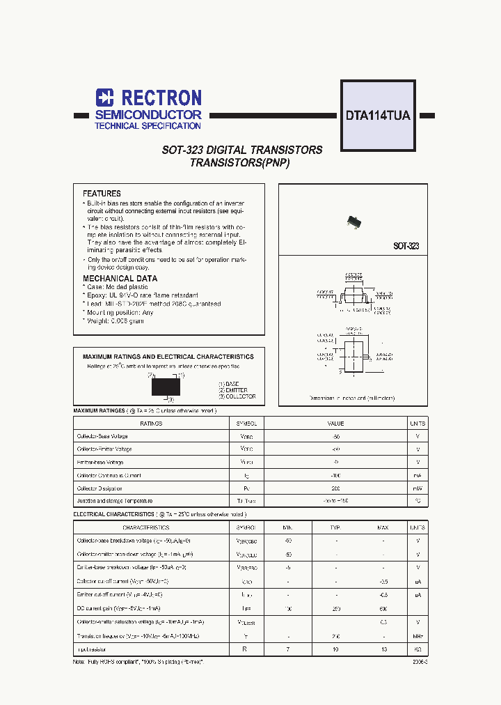 DTA114TUA_4884158.PDF Datasheet