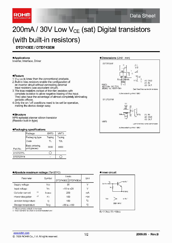 DTD743EE09_4667040.PDF Datasheet