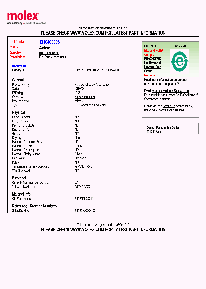 E152XXXXXXXX_4888179.PDF Datasheet