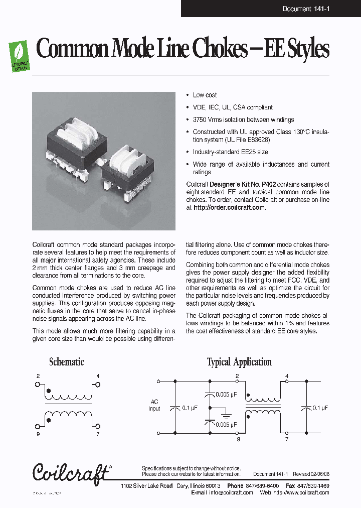 E3505-AL_4535811.PDF Datasheet