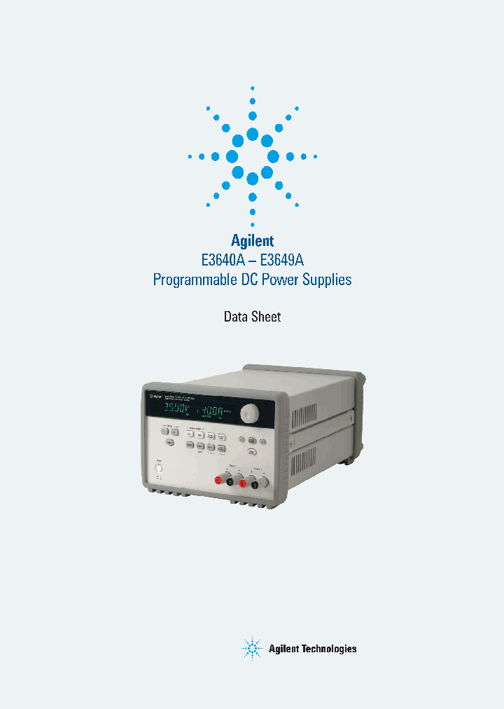 E3646A_4542025.PDF Datasheet