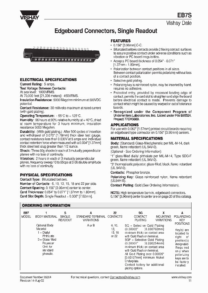 EB71SB6SGFXA_4296729.PDF Datasheet
