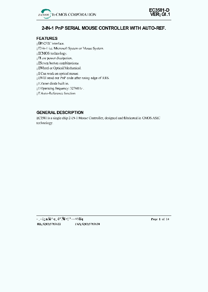 EC3581-D_4233361.PDF Datasheet