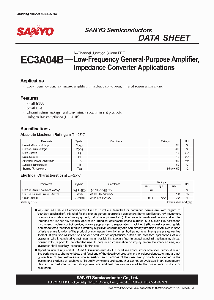 EC3A04B08_4472428.PDF Datasheet