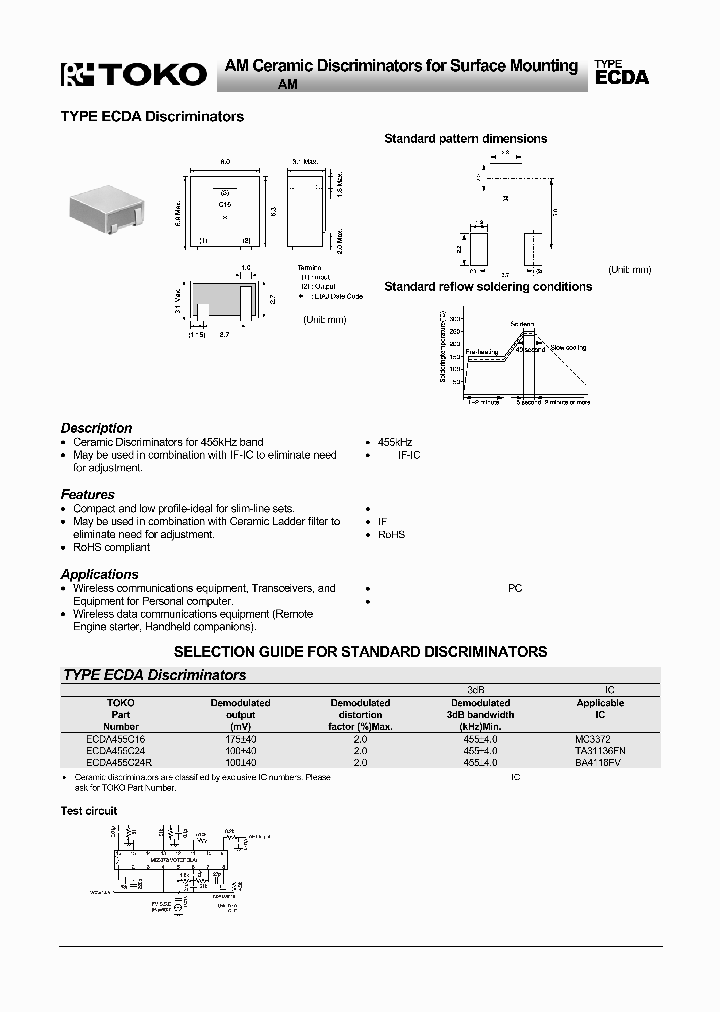 ECDA455C16_4578538.PDF Datasheet