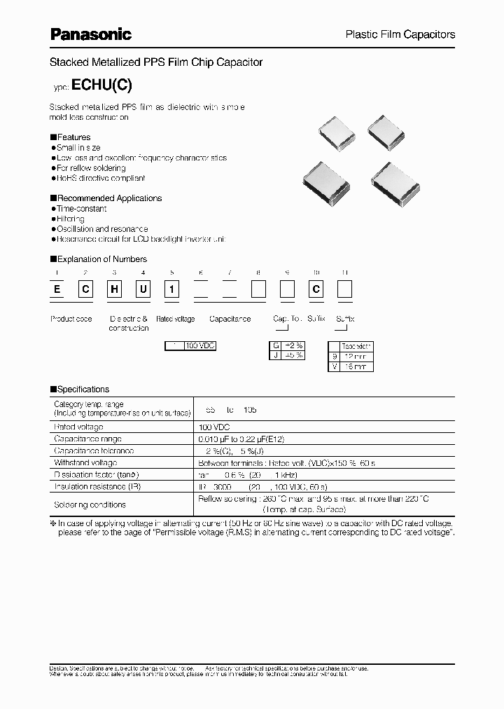 ECHU1123GC9_4861444.PDF Datasheet