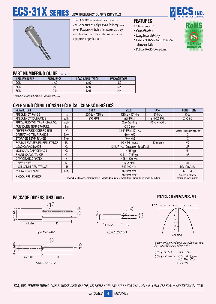 ECS-400-125-13X_4360026.PDF Datasheet