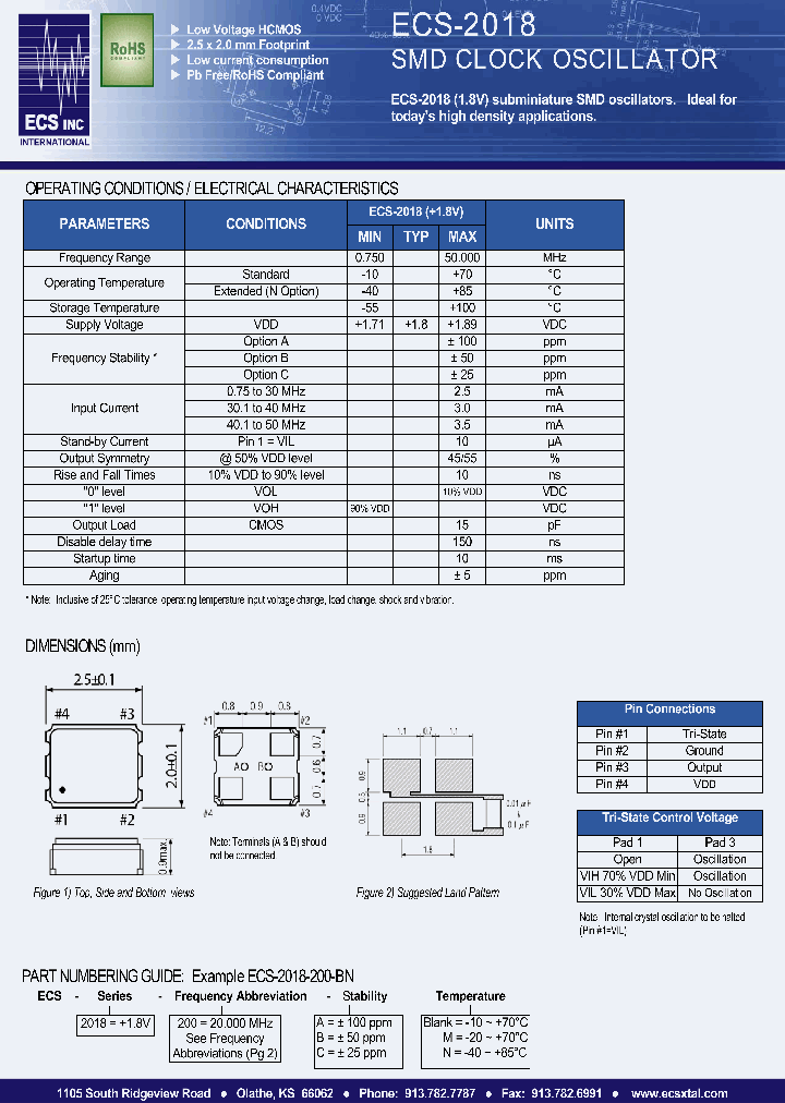 ECS-2018-200-A_4595133.PDF Datasheet