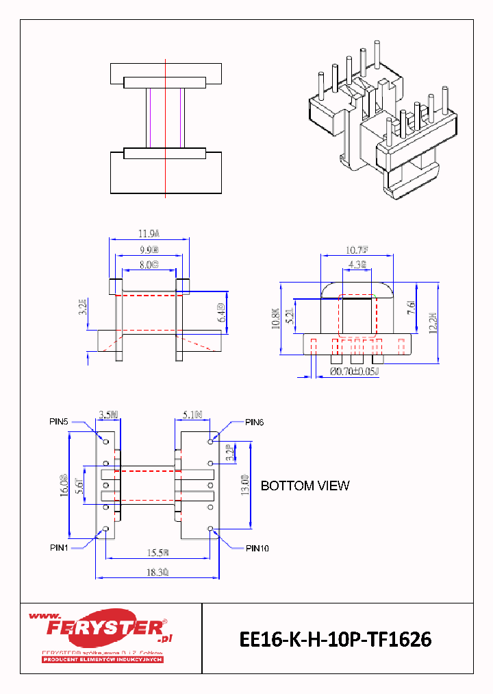 EE16-K-H-10P-TF1626_4634484.PDF Datasheet