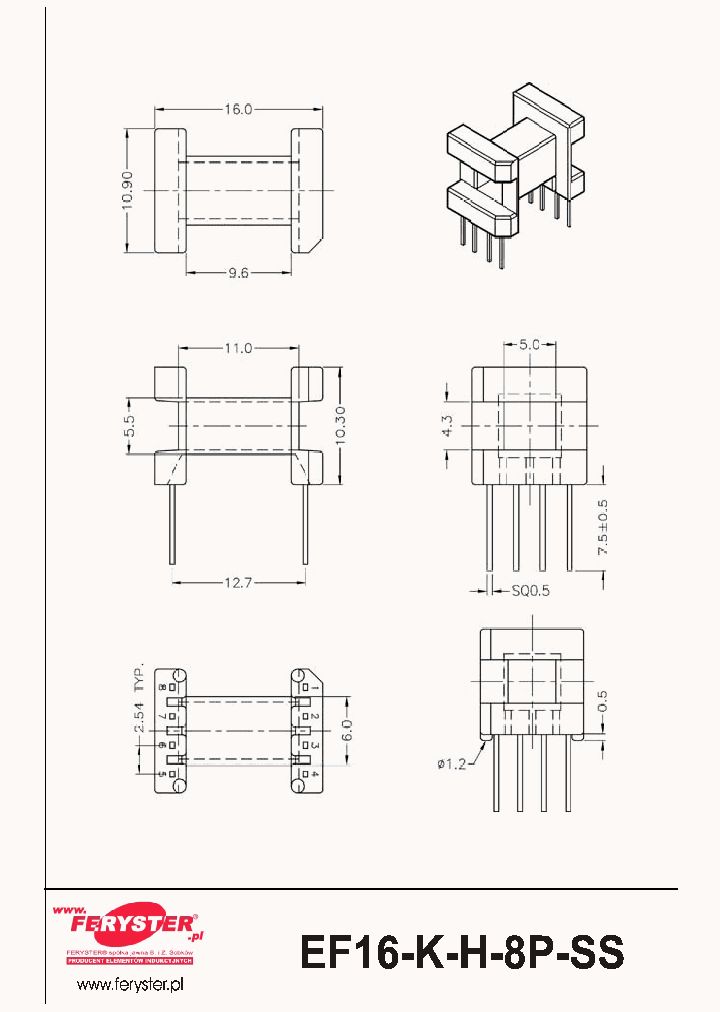 EF16-K-H-8P-SS_4663415.PDF Datasheet