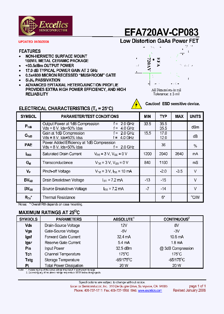 EFA720AV-CP083_4685444.PDF Datasheet