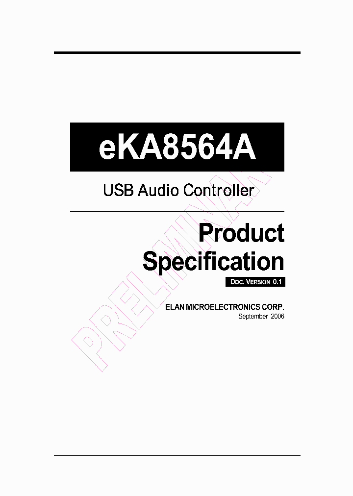 EKA8564A_4168696.PDF Datasheet