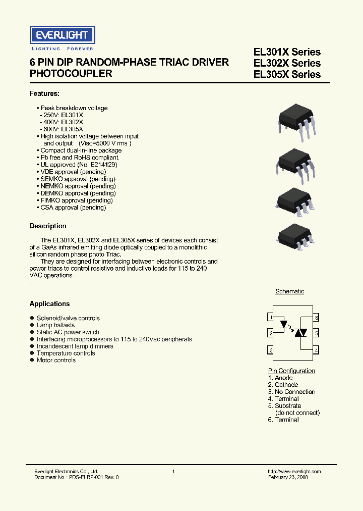 EL3010_4551604.PDF Datasheet