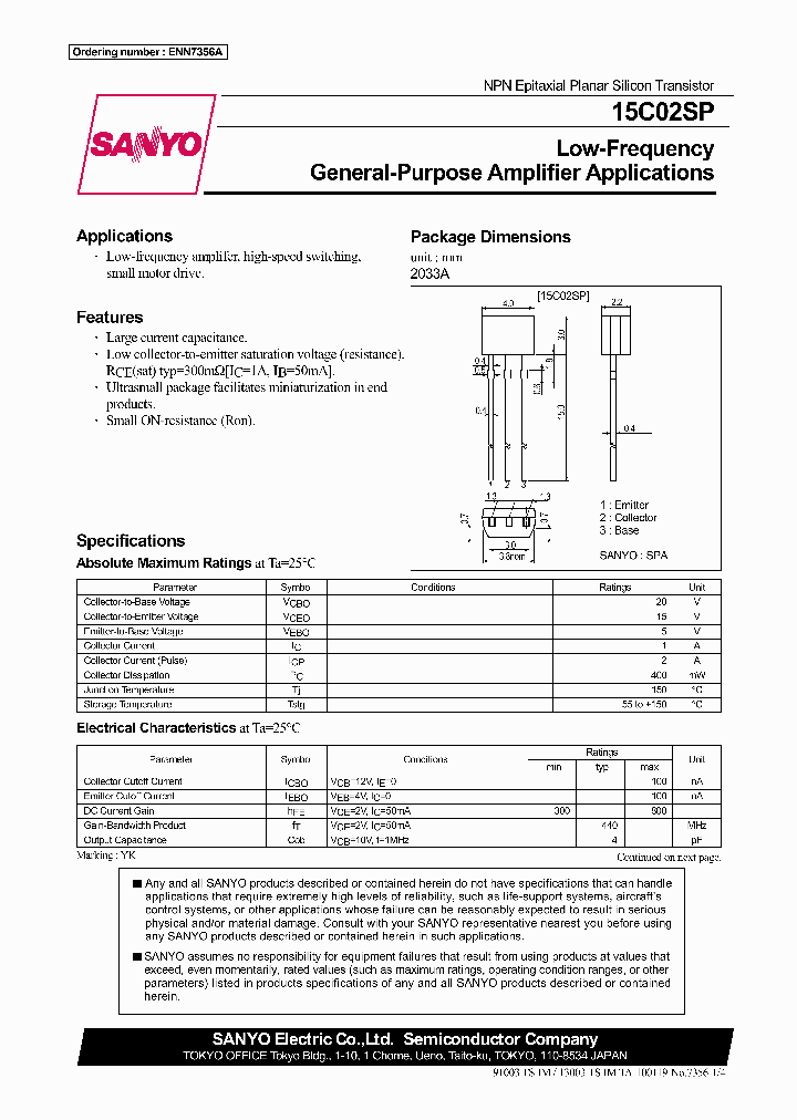 ENN7356A_4280180.PDF Datasheet