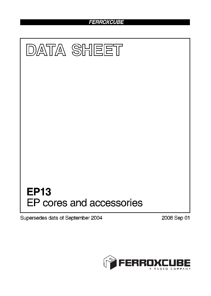 EP13_4711204.PDF Datasheet