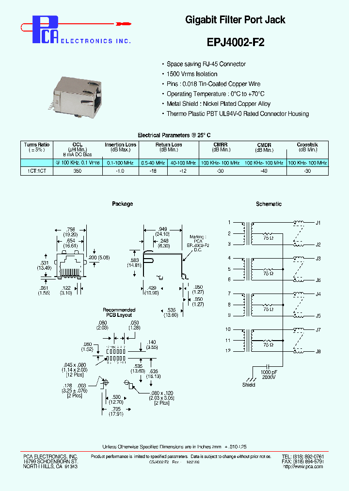 EPJ4002-F2_4463570.PDF Datasheet