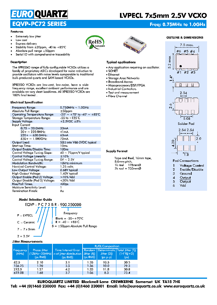 EQVP-PC72_4492638.PDF Datasheet