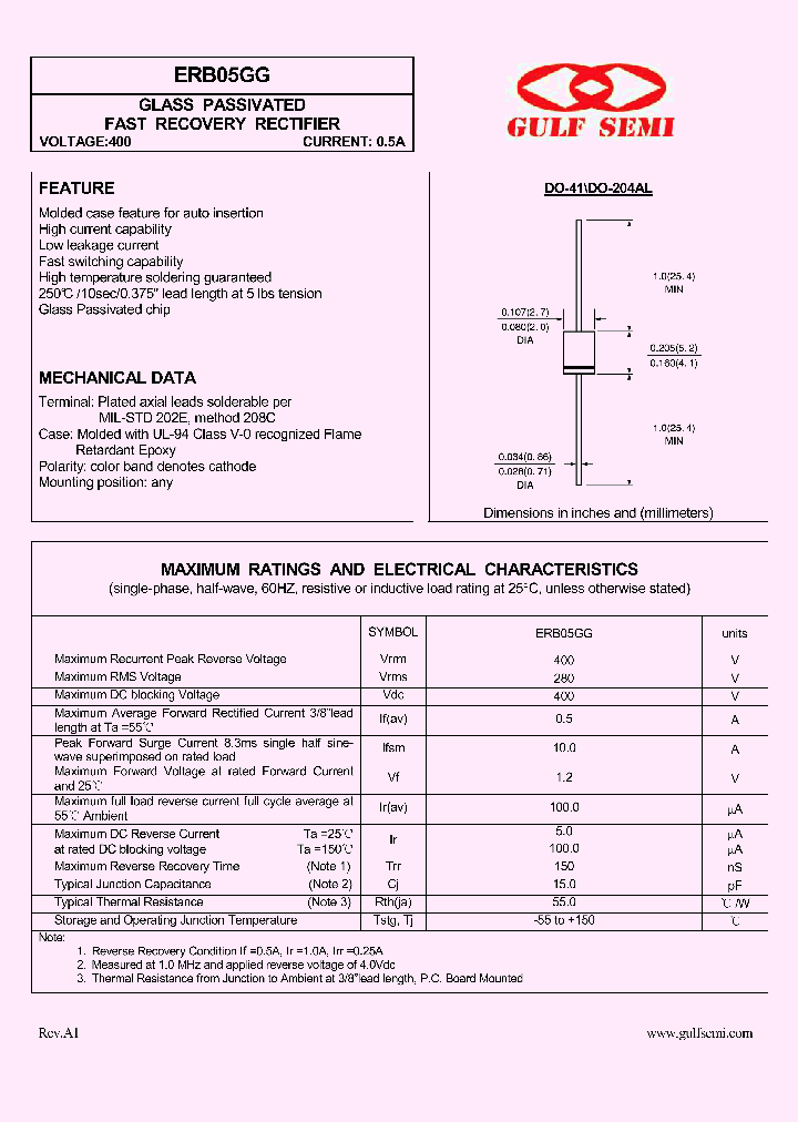 ERB05GG_4618842.PDF Datasheet