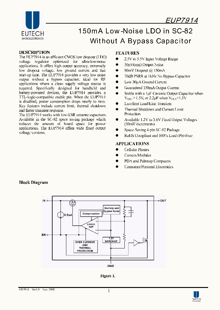 EUP7914_4663589.PDF Datasheet