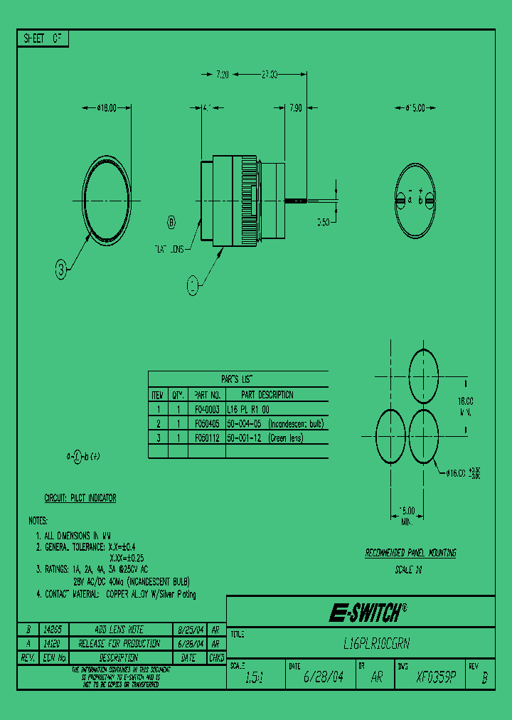 F050405_4863015.PDF Datasheet