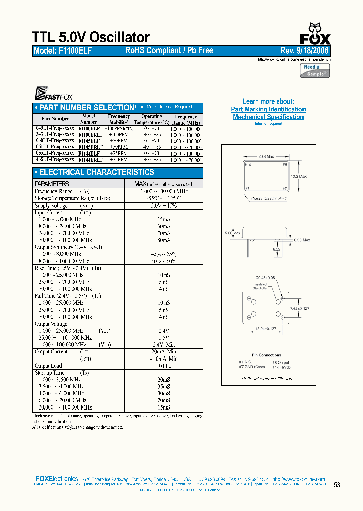 F1144ELF_4397528.PDF Datasheet