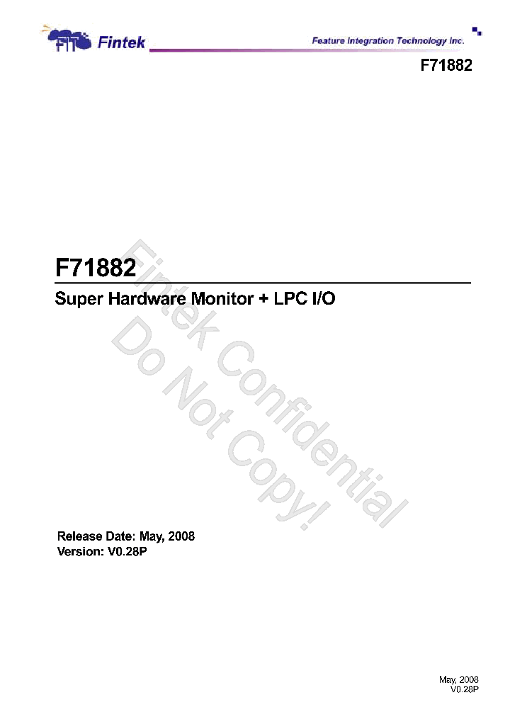 F71882_4588288.PDF Datasheet