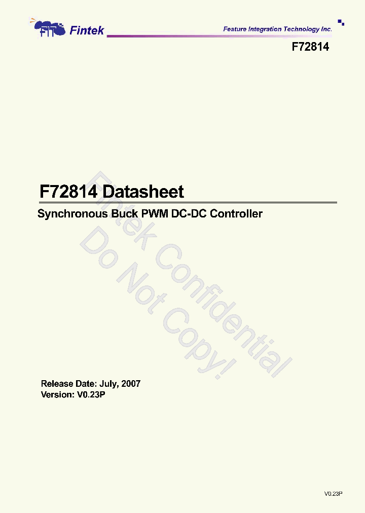 F72814_4419760.PDF Datasheet