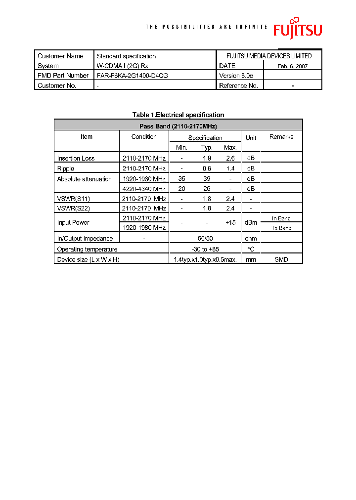 FAR-F6KA-2G1400-D4CG_4567849.PDF Datasheet