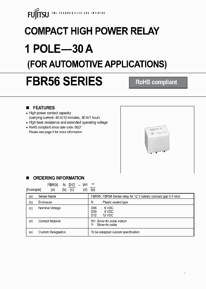 FBR56ND12-W1_4585502.PDF Datasheet