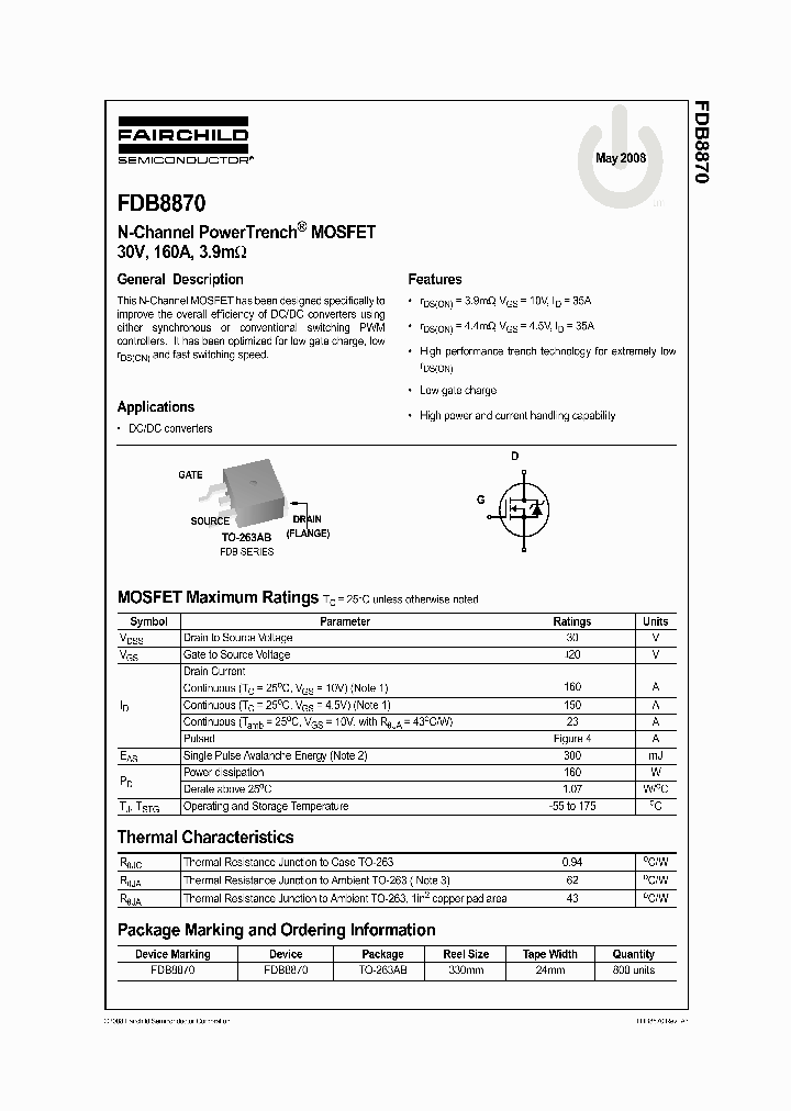 FDB887008_4244441.PDF Datasheet