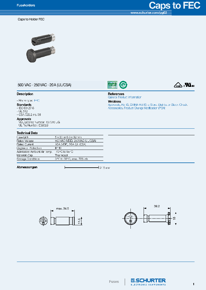 FEC_4812057.PDF Datasheet