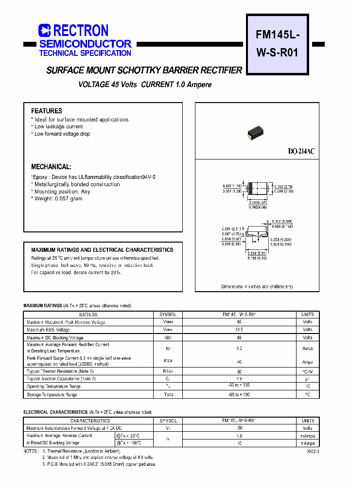 FM145L-W-S-R01_4730565.PDF Datasheet