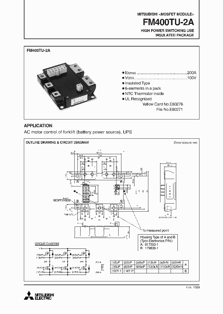 FM400TU-2A09_4867816.PDF Datasheet