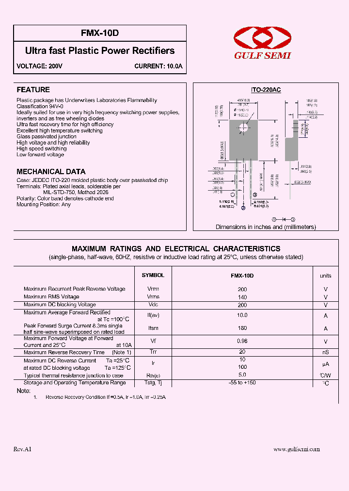 FMX-10D_4618940.PDF Datasheet