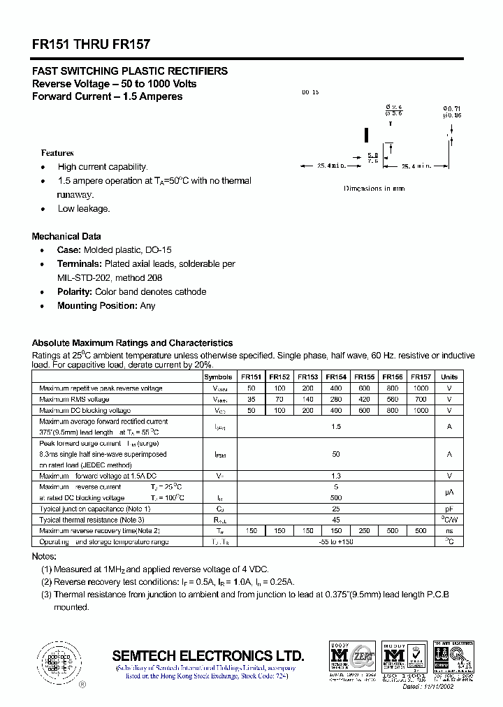 FR155_4506414.PDF Datasheet