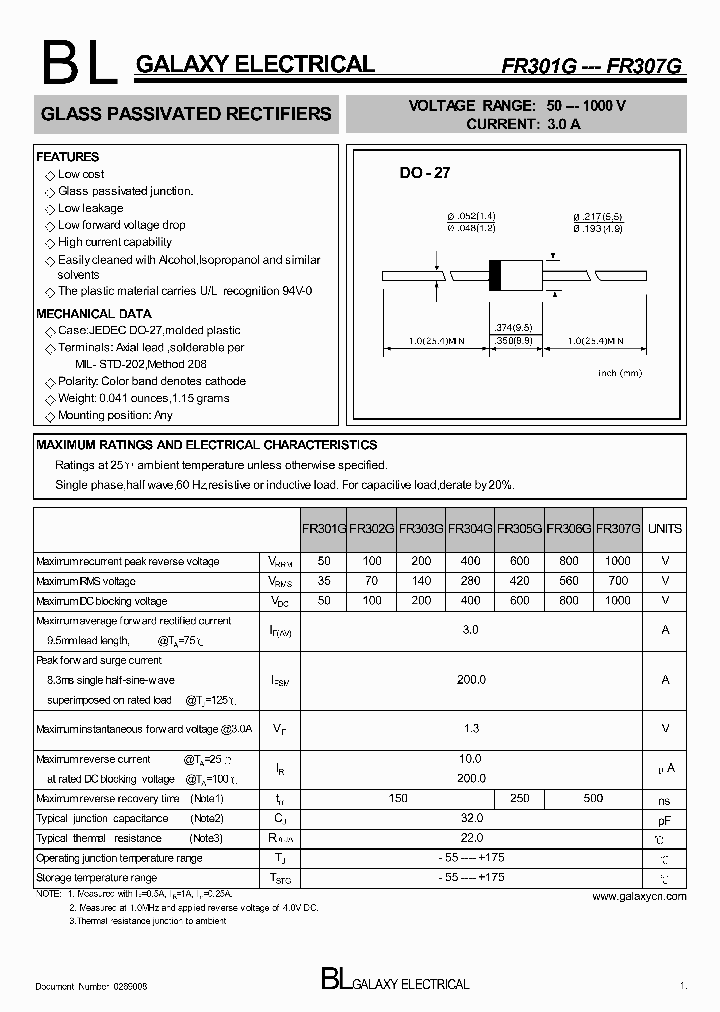 FR307G_4399117.PDF Datasheet