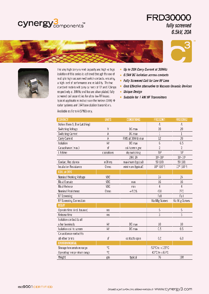 FRD30000_4222345.PDF Datasheet