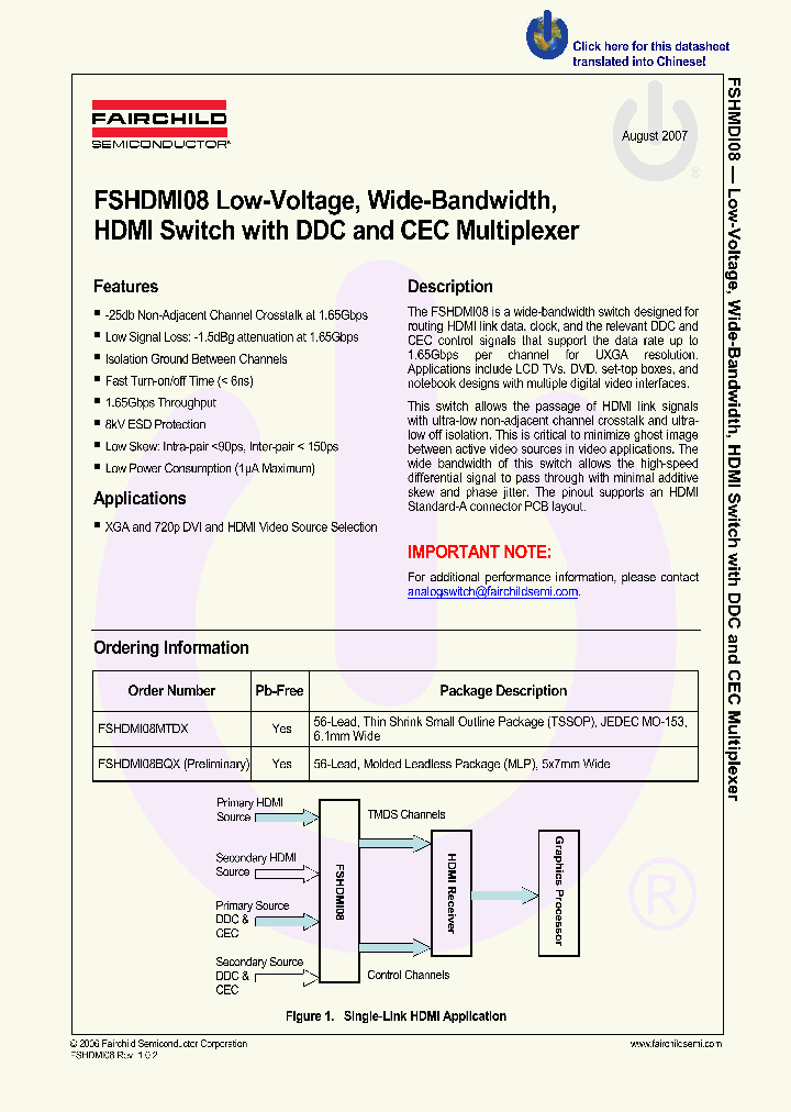 FSHDMI08_4369412.PDF Datasheet