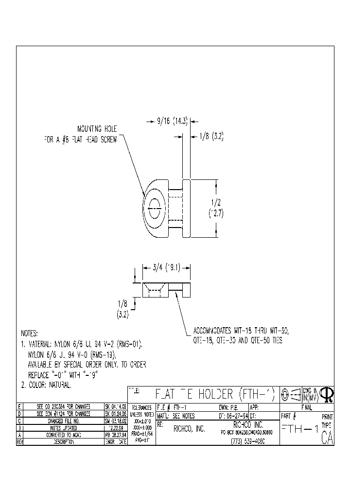 FTH-1_4884720.PDF Datasheet