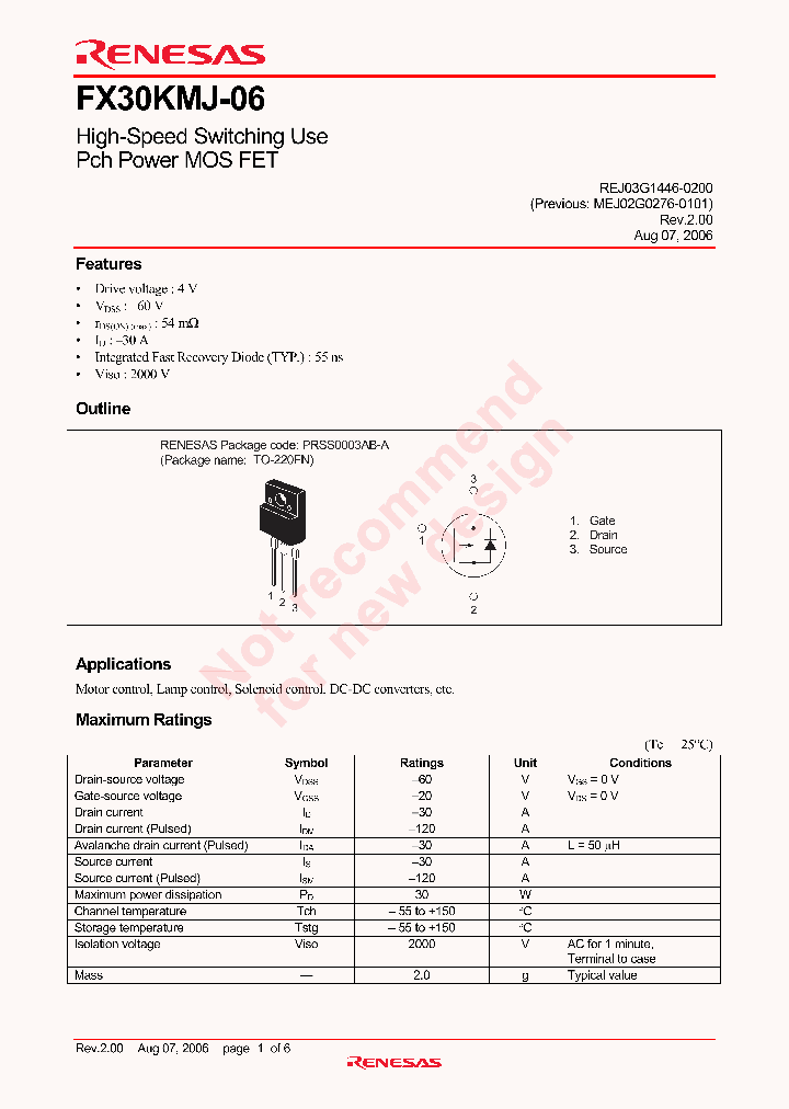 FX30KMJ-06_4568664.PDF Datasheet