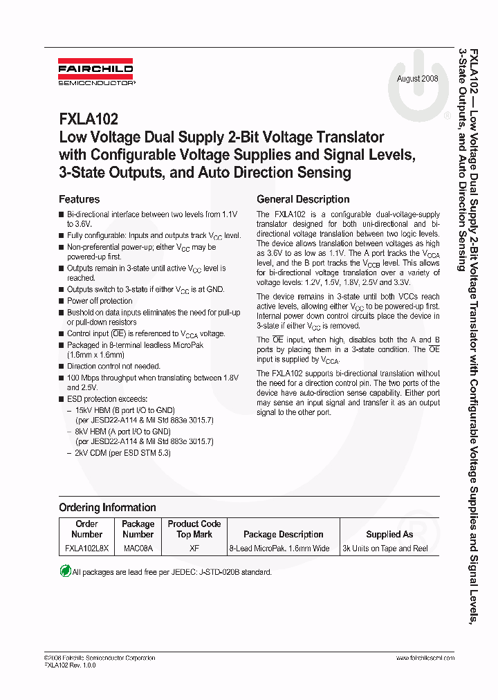 FXLA102_4344293.PDF Datasheet