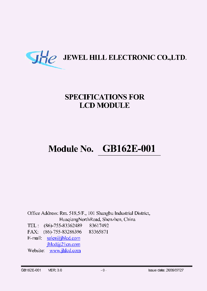 GB162ENGAANUB-V02_4651423.PDF Datasheet