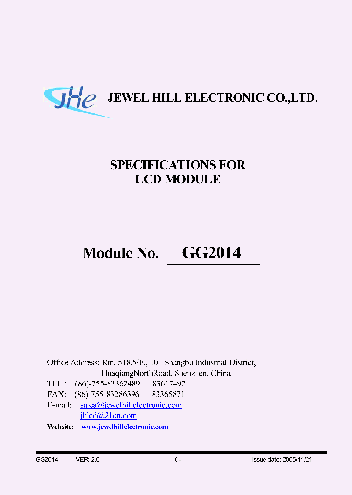 GG2014SWDNNRNP-V00-NOCX_4466773.PDF Datasheet