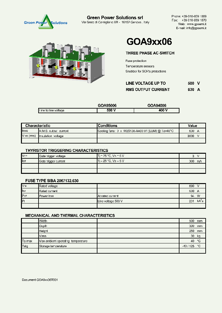 GOA94006_4314722.PDF Datasheet