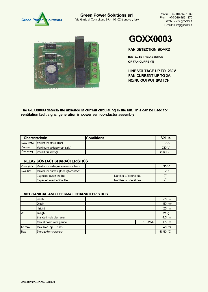 GOXX0003_4333711.PDF Datasheet