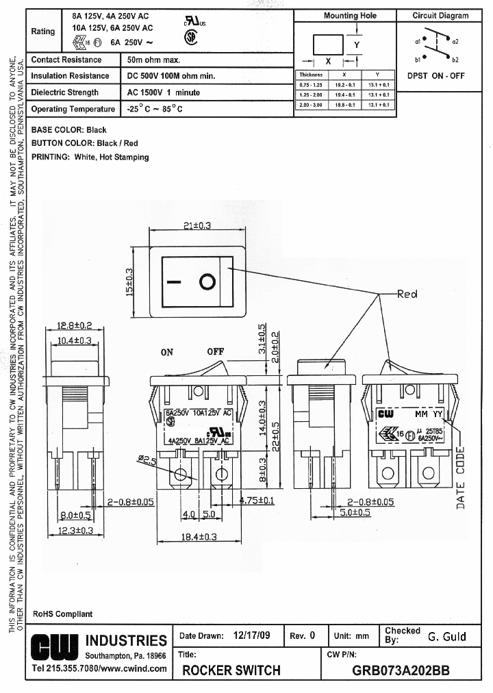 GRB073A202BB_4745398.PDF Datasheet