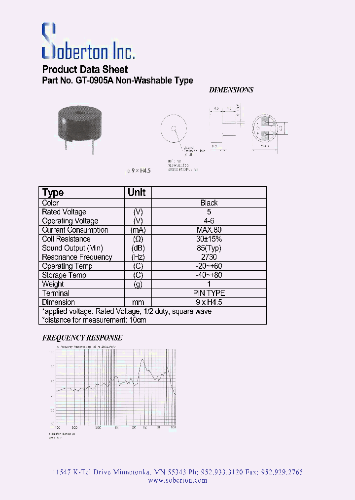 GT-0905A_4807819.PDF Datasheet